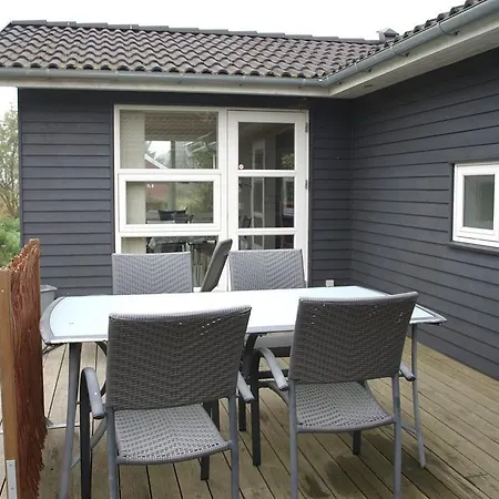 Casa vacanze Holiday Holsteroddevej B- 1830 *