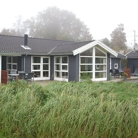 Holiday Holsteroddevej B- 1830