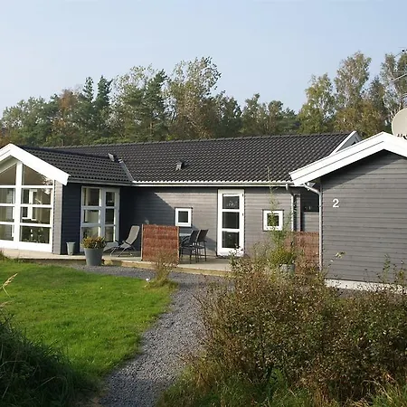 Holiday Holsteroddevej B- 1830 Vester Somarken