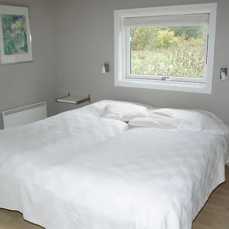 Holiday Holsteroddevej B- 1830 Casa vacanze