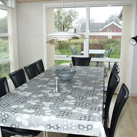 Holiday Holsteroddevej B- 1830 Casa vacanze *