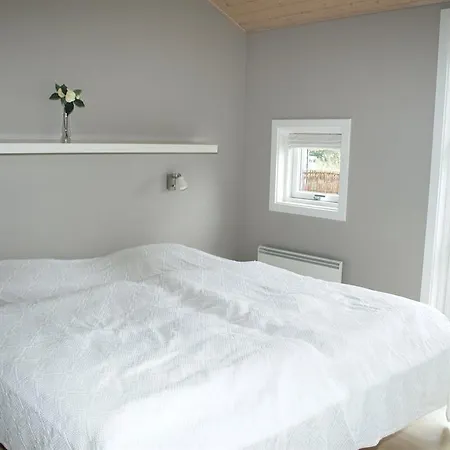 Casa vacanze Holiday Holsteroddevej B- 1830