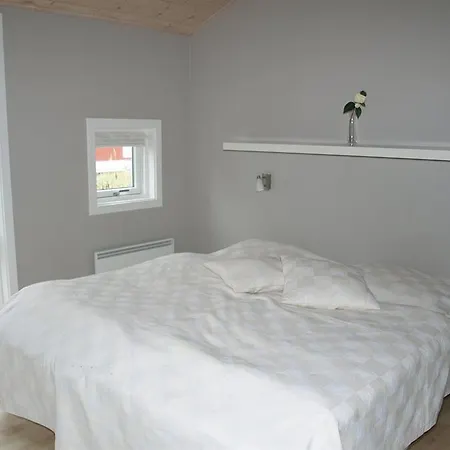 Casa vacanze Holiday Holsteroddevej B- 1830 *
