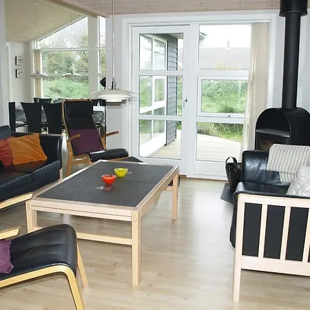 Casa vacanze Holiday Holsteroddevej B- 1830 Vester Somarken