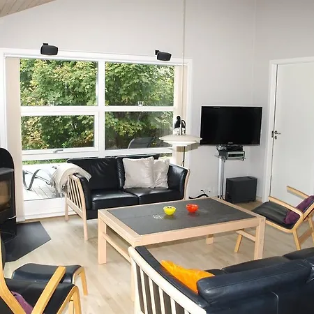 Holiday Holsteroddevej B- 1830 Casa vacanze Vester Somarken